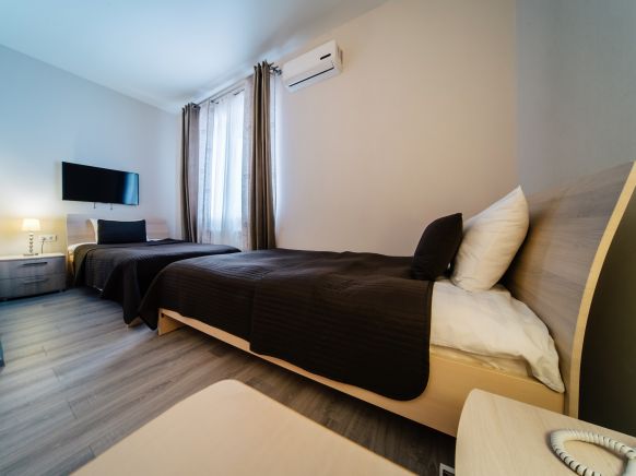 Фотография номера гостиницы Вилла роща