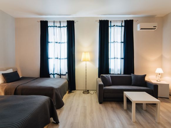 Фотография номера гостиницы Вилла роща