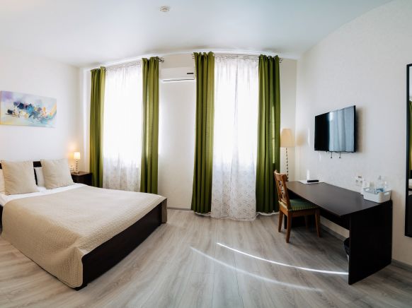 Фотография номера гостиницы Вилла роща