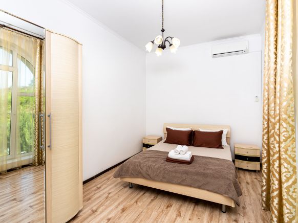 Фотография номера гостиницы Парк-Отель Папайя