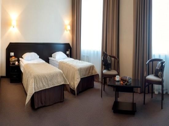 Фотография номера гостиницы Граф Толстой
