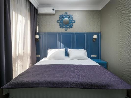 Фотография номера гостиницы Марсель