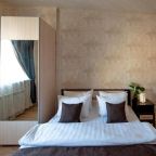 Апартаменты (Апартаменты с балконом), Апартаменты Бородинский бульвар 13