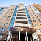 Апартаменты (Апартаменты с балконом), Апартаменты Бородинский бульвар 13