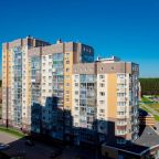 Апартаменты (Апартаменты с балконом), Апартаменты Бородинский бульвар 13