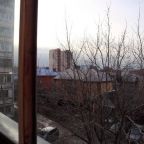 Апартаменты (Апартаменты с 1 спальней), Апартаменты InnDays Чернышевского 1а