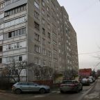 Апартаменты (Апартаменты с 1 спальней), Апартаменты InnDays Чернышевского 1а