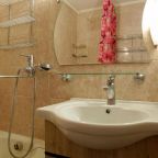 Апартаменты (Апартаменты с 1 спальней), Апартаменты InnDays Чернышевского 1а