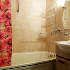 Апартаменты (Апартаменты с 1 спальней), Апартаменты InnDays Чернышевского 1а