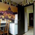 Апартаменты (Апартаменты с 1 спальней), Апартаменты InnDays Чернышевского 1а