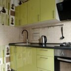 Апартаменты (Апартаменты с 1 спальней), Апартаменты InnDays Чернышевского 1а