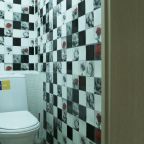 Апартаменты (Апартаменты с 1 спальней), Апартаменты InnDays Чернышевского 1а