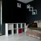 Апартаменты (Апартаменты с 1 спальней), Апартаменты InnDays Чернышевского 1а