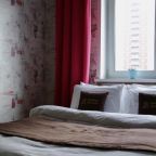 Апартаменты (Апартаменты с 1 спальней), Апартаменты InnDays Чернышевского 1а