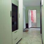 Апартаменты (Апартаменты с 1 спальней), Апартаменты InnDays Чернышевского 1а