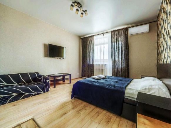 Apartment Hanaka Jubileinyi 67, Реутов