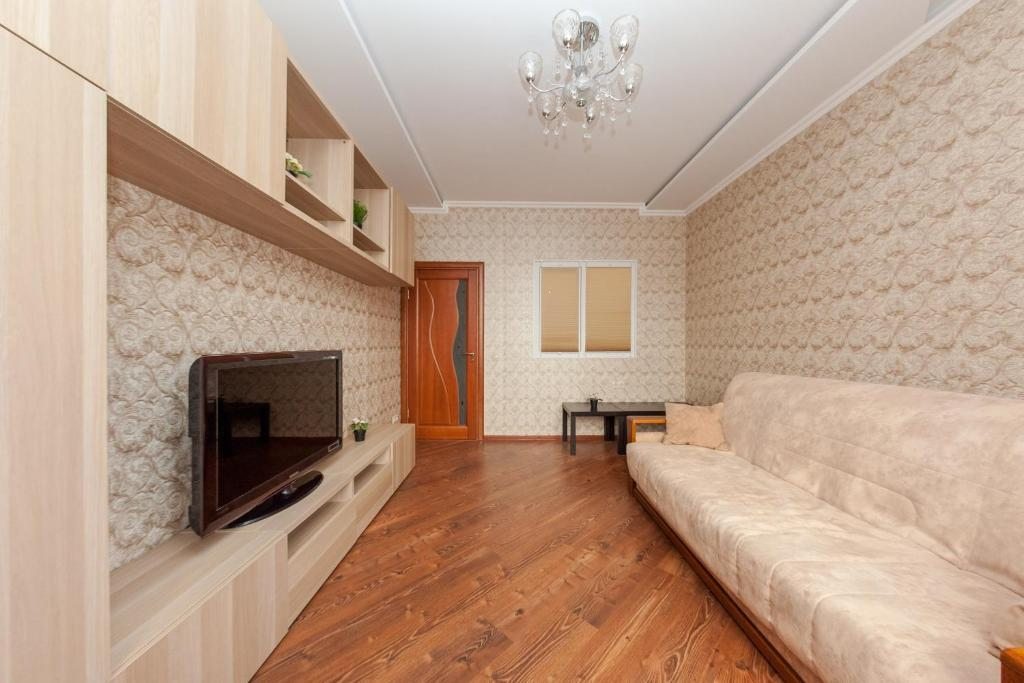 Апартаменты (Апартаменты с 1 спальней), Apartment Lidia