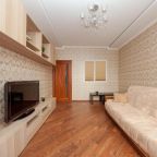 Апартаменты (Апартаменты с 1 спальней), Apartment Lidia