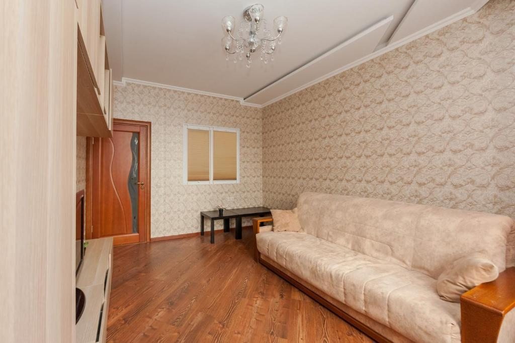 Апартаменты (Апартаменты с 1 спальней), Apartment Lidia