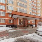 Апартаменты (Апартаменты с 1 спальней), Apartment Lidia