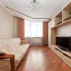 Апартаменты (Апартаменты с 1 спальней), Apartment Lidia