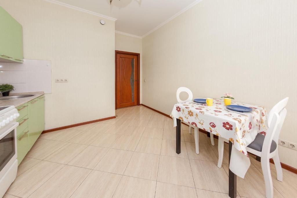 Апартаменты (Апартаменты с 1 спальней), Apartment Lidia