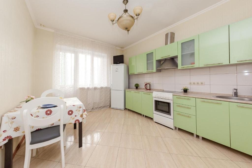 Апартаменты (Апартаменты с 1 спальней), Apartment Lidia