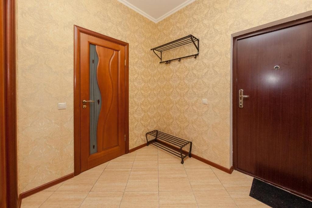 Апартаменты (Апартаменты с 1 спальней), Apartment Lidia