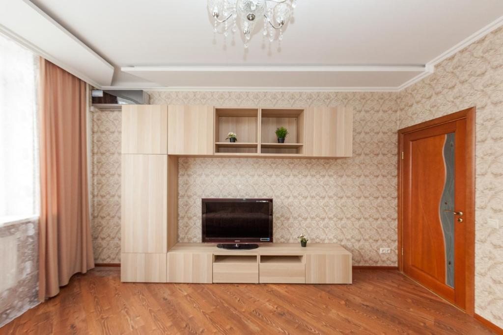 Апартаменты (Апартаменты с 1 спальней), Apartment Lidia