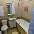 Апартаменты (Апартаменты с 1 спальней), Добрые Сутки на Давыдова 5