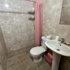 Полулюкс (Четырехместный номер с собственной кухней), База отдыха Oliva