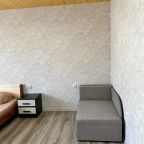 Полулюкс (Четырехместный номер с собственной кухней), База отдыха Oliva
