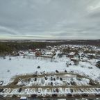 Трехместный (Трехместный номер), Апартаменты Добрые сутки