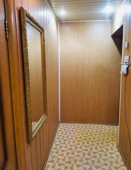 Апартаменты На улице Свердлова