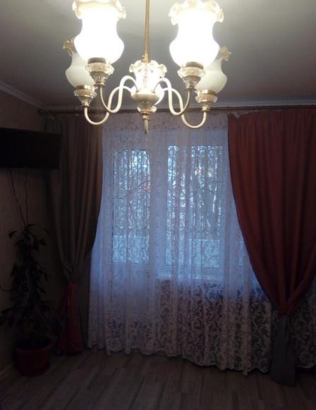 Квартира на улице Ворошилова