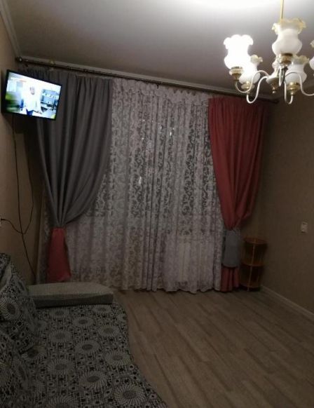 Квартира на улице Ворошилова, Серпухов