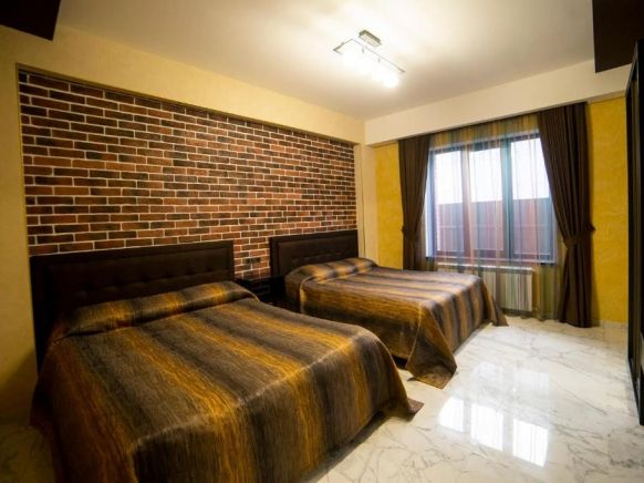 Фотография номера гостевого дома Степаново