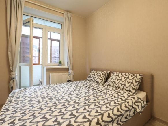 Grand Apart Khimki, Химки