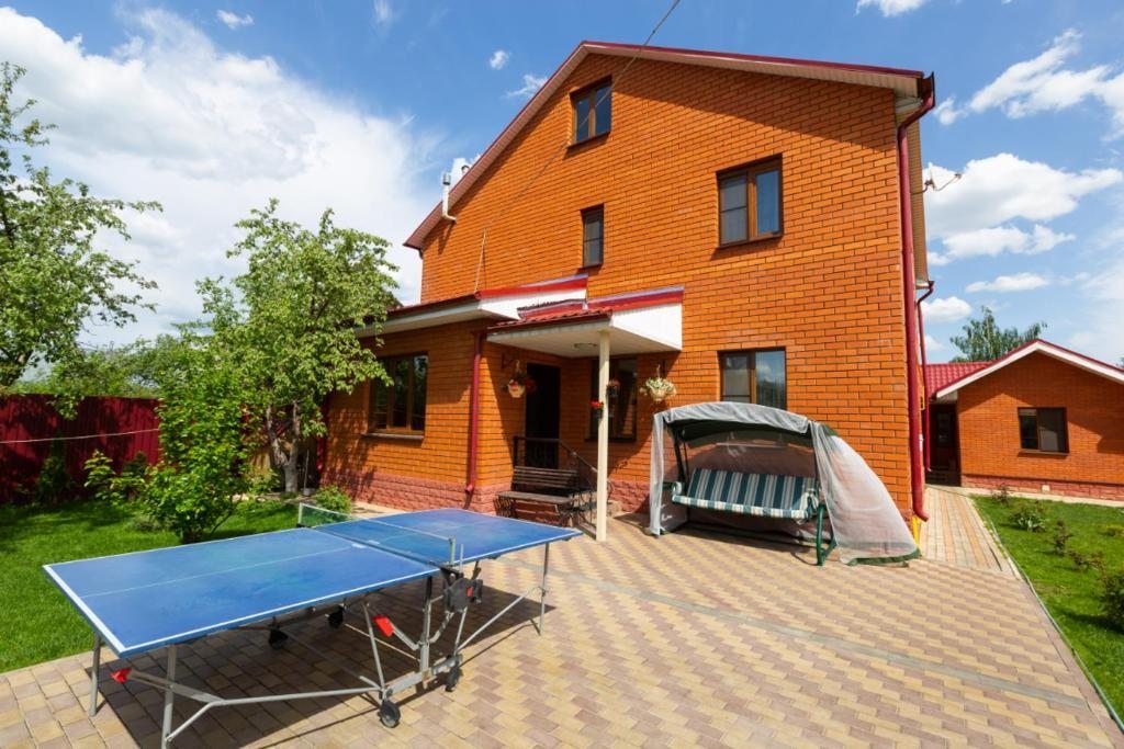 Номер (Дом с 7 комнатами), Holiday Home Iskra Khimki