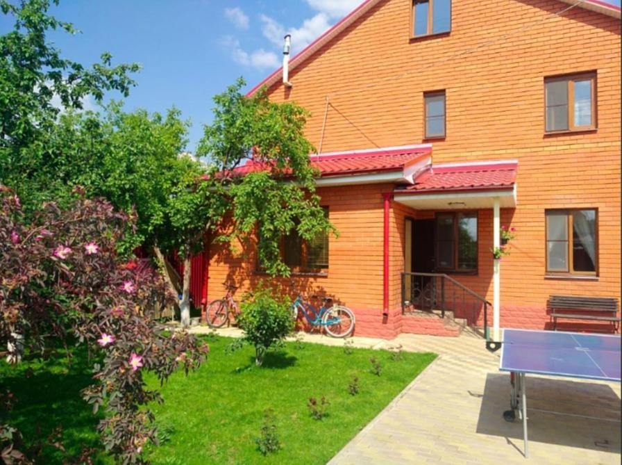 Номер (Дом с 7 комнатами), Holiday Home Iskra Khimki