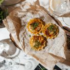 Авторская кухня, Гостиница Волхов