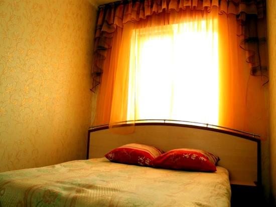 Апартаменты (апартаменты) мини-отеля Maxim, Судак