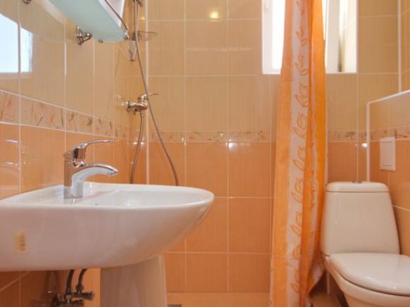 Фотография номера мини отеля Аристократ