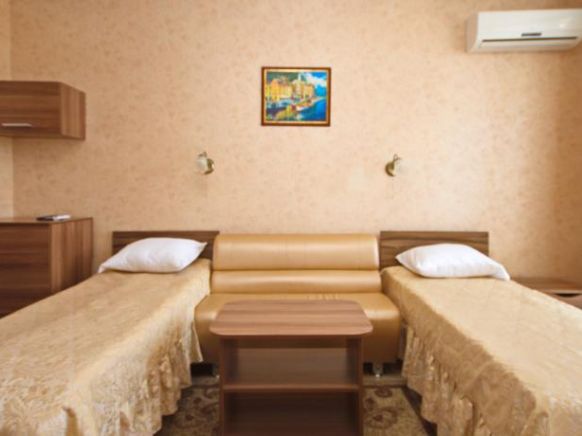 Фотография номера мини отеля Аристократ