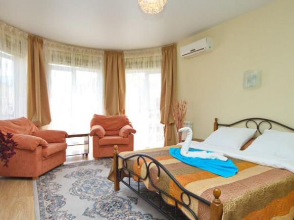 Фотография номера мини отеля Аристократ