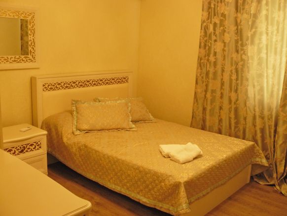 Апартаменты Best Hotel (Тестовый отель, не бронировать), Форос, Крым