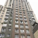 Апартаменты (Апартаменты с 2 спальнями), Apartment Chistopolskaya,61a