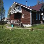 Номер (Дом с 5 спальнями), Holiday Home in Zaporozhskoye