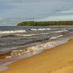 Номер (Дом с 5 спальнями), Holiday Home in Zaporozhskoye