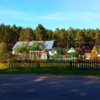 Номер (Дом с 5 спальнями), Holiday Home in Zaporozhskoye